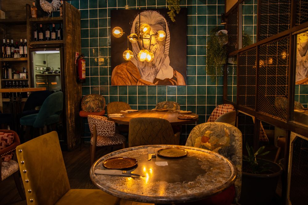 Los Mejores Pinchos de Madrid