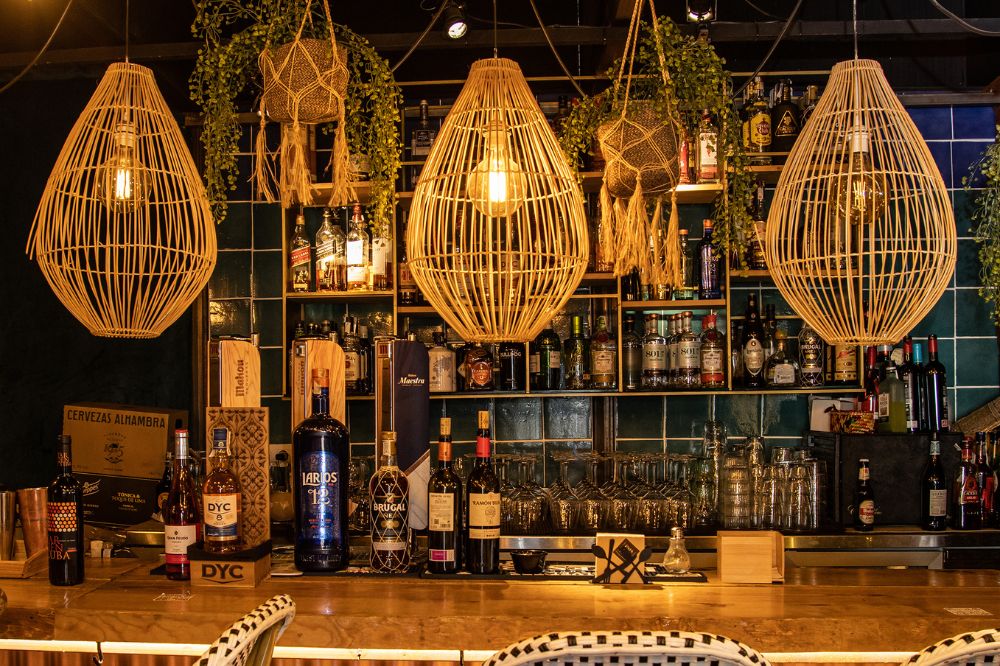 Los Mejores Pinchos de Madrid