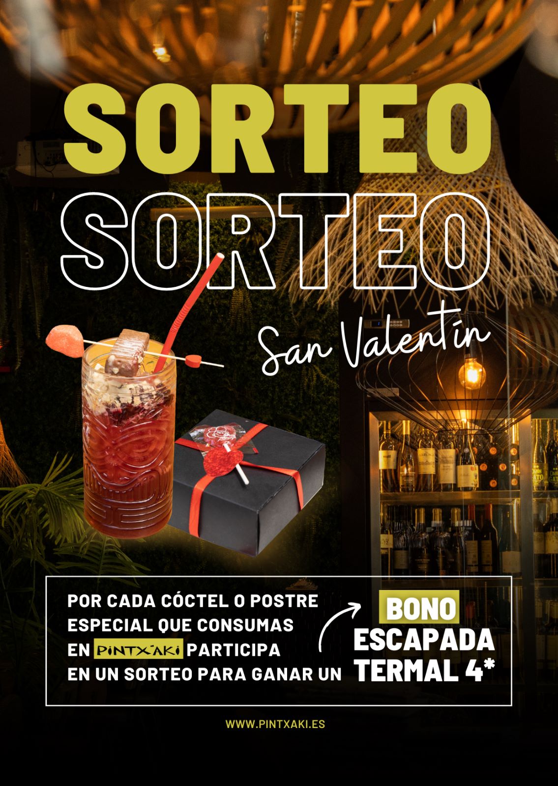restaurantes cool madrid