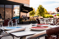 Pintxaki: la mejor terraza verano Navalcarnero