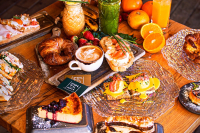 Comer en Boadilla hoy