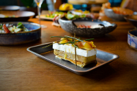 Los mejores pintxos de Pozuelo, en Pintxaki.