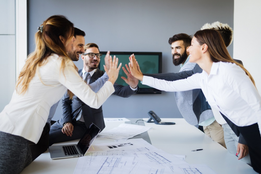 organizar cenas de empresa pozuelo