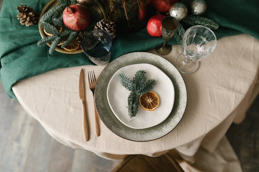 Disfruta de una cena Navidad Restaurante Pozuelo de Alarc&oacute;n saludable con Pintxaki