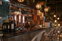 Restaurantes sorprendentes en Madrid