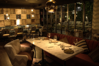 &iquest;Donde cenar en Boadilla del Monte?