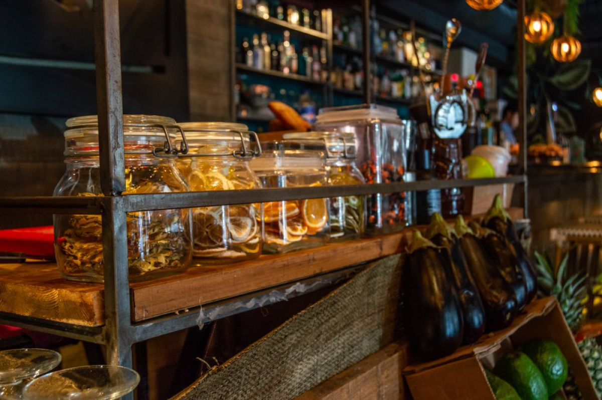 3 claves para encontrar restaurante modernos en Madrid