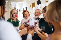&iquest;Qu&eacute; debe tener un restaurante celebraciones Navalcarnero?