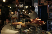 restaurante de pozuelo