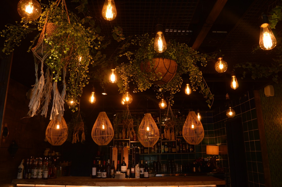Los imperdibles restaurantes elegantes Madrid