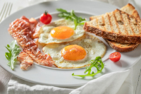 Desayuno Navalcarnero