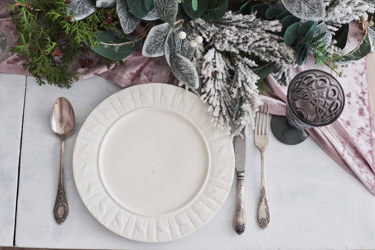 Cena de navidad Boadilla