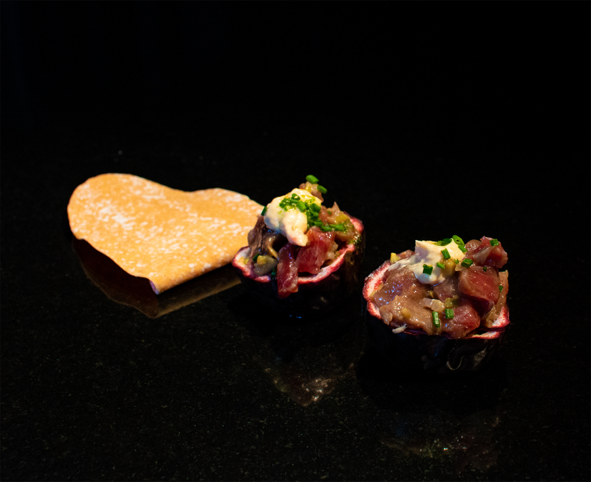 Los mejores pintxos de Navalcarnero, en Pintxaki