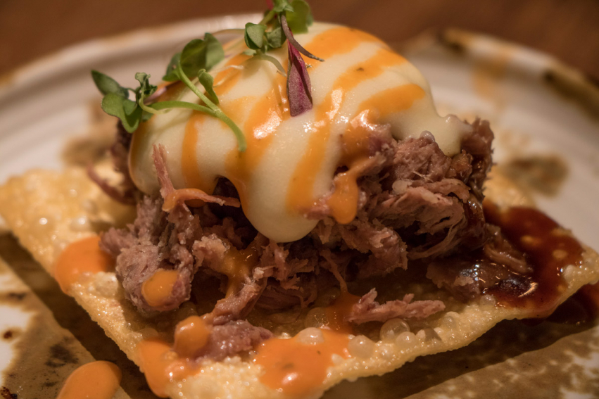 ✓✓ Comer en Boadilla: &iexcl;Nos vamos de pintxos!