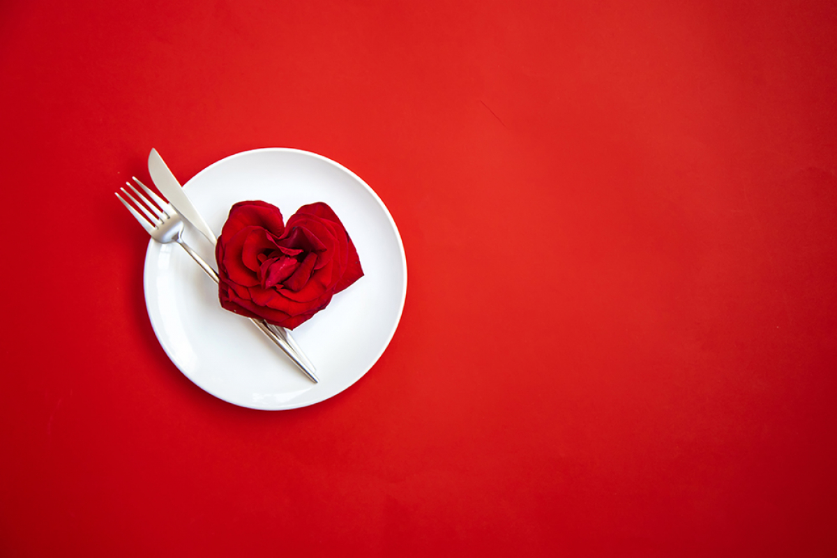 Recomendaciones para una cena San Valentin Navalcarnero perfecta