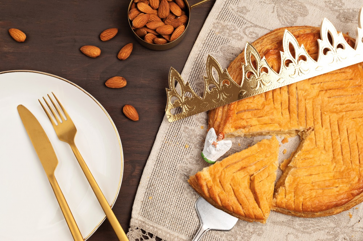 Comida reyes Pozuelo: diferencias culturales con otros pa&iacute;ses