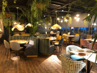 PINTXAKI: uno de los restaurantes donde comer en Pozuelo como un rey