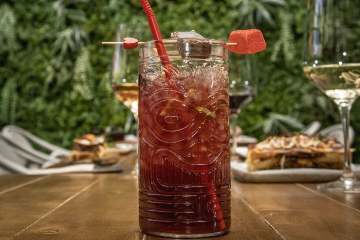 mejores cocteles Madrid 