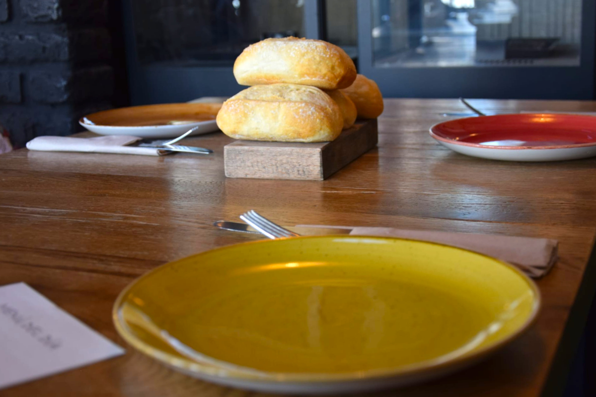 Men&uacute; del d&iacute;a en pozuelo, buena calidad, mejor precio