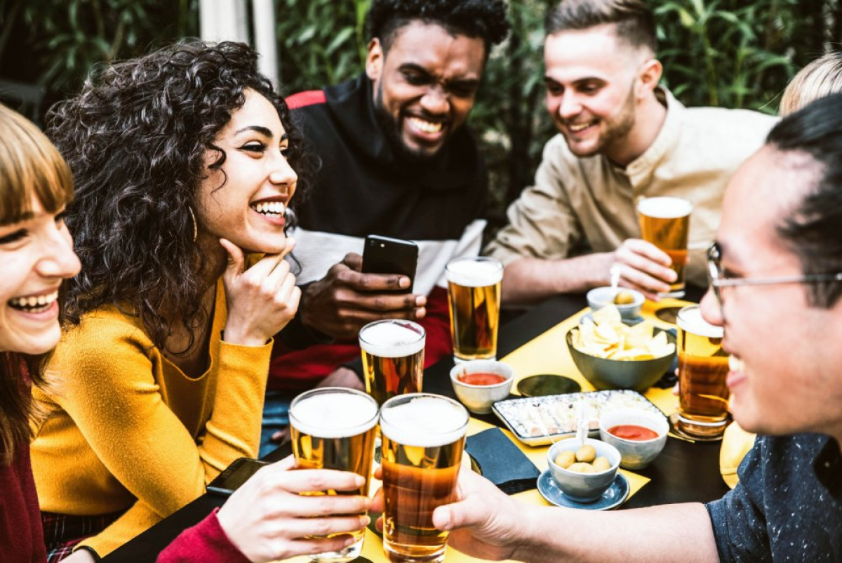 3 razones por las que acudir a un restaurante celebraciones Boadilla en tu cumplea&ntilde;os
