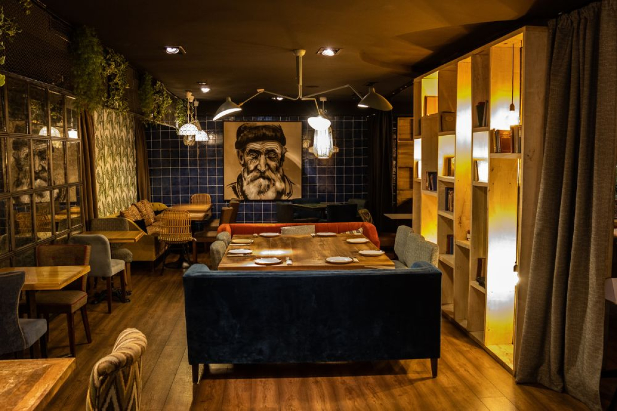 restaurantes Boadilla mejor valorados